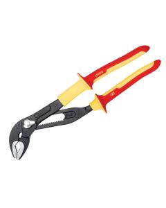 Bahco 7224S 250mm Water Pump Pliers