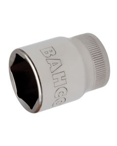 Bahco SB7800SM17 1/2in Drive Hexagon Socket 17mm
