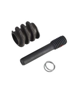 Bahco 80712 Spare Knurl & Pin