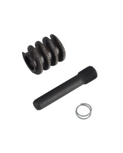Bahco 80722 Spare Knurl & Pin