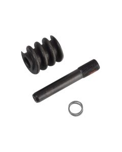 Bahco 80732 Spare Knurl & Pin
