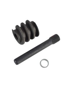 Bahco 80752 Knurl & Pin & Spring