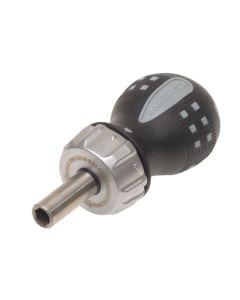 Bahco 808050S Stubby Ratchet Screwdriver