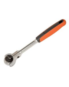 Bahco 08038120 3/8in Drive Swivel Head Ratchet