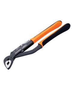 Bahco 8224 ERGO Slip Joint Water Pump Pliers 250mm