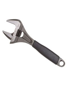 Bahco 9033 ERGO Extra Wide Jaw Adjustable Wrench 250mm