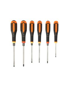 Bahco BE9881TB ERGO™ Screwdriver Set 6 Piece