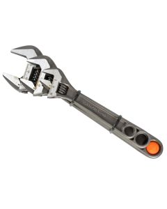 Bahco ADJUST3 80 Series Adjustable Wrench Set 3 Piece