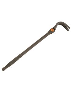 Bahco APB260 260mm Multi-Position Crowbar with V-Claw Head