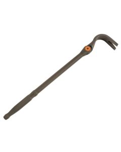 Bahco APB360 360mm Multi-Position Crowbar with V-Claw Head