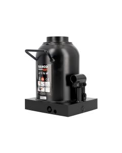 Bahco BH4G50 50T Hydraulic Bottle Jack