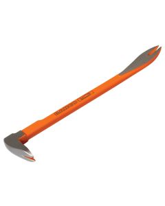 Bahco CFP250 250mm Crowfoot Pry Bar