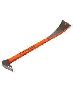Bahco CFW250 250mm Crowfoot-Wide End Pry Bar