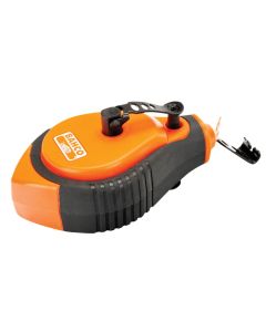 Bahco CL1221 Chalk Line Reel 30m