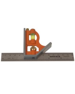 Bahco CS150 150mm Combination Square