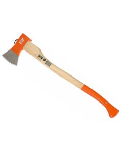 Bahco FGS16810 Felling Axe 2.2kg Ash Handle
