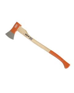 Bahco FGS18810 Felling Axe 2.4kg Ash Handle