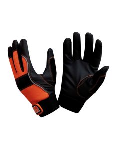 Bahco GL0088 Soft Grip Gloves Medium