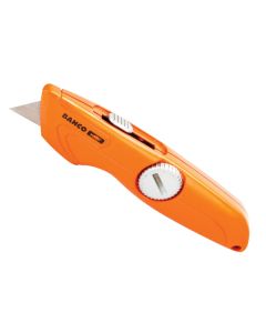 Bahco KGRU02 Retractable Utility Knife