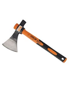 Bahco HFGPS07400FG 1kg General-Purpose Axe with Fibreglass Handle