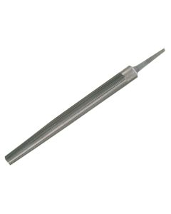Bahco 12100410 Half-Round Bastard Cut File 100mm