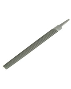 Bahco 12101020 Half-Round Second Cut File 250mm