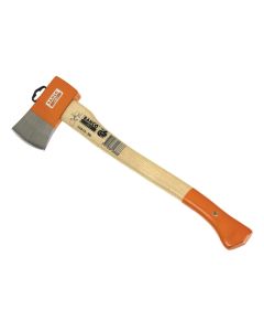 Bahco HUS06380 Camping Hatchet 850g