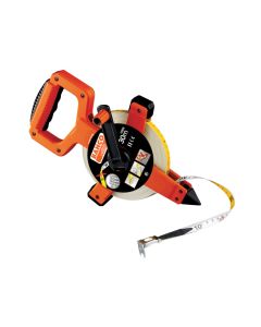Bahco LTS30E 30m Fibreglass Tape Measure