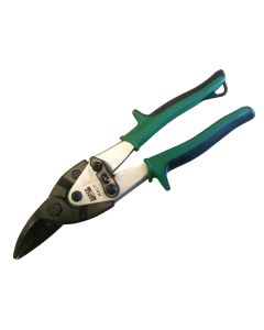 Bahco MA411 250mm Aviation Compound Snips Right Cut
