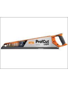 Bahco PC22GT9 ProfCut Handsaw 550mm 9 TPI