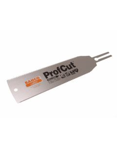 Bahco PC9917PSB ProfCut Double Sided Pull Saw Blade 240mm 8.5 & 17 TPI