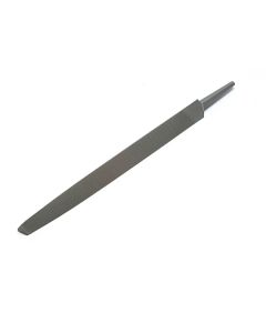 Bahco 11700630 150mm Three-Square Smooth Cut File
