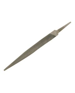 Bahco 11110420 100mm Second Cut Warding File