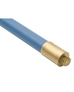 Bailey Products 1603 Universal Blue Polypropylene Rod 1.1/8in x 3ft