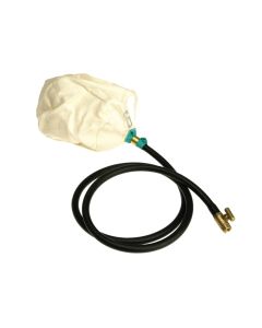 Bailey Products 1969 150mm Canvas Air Bag