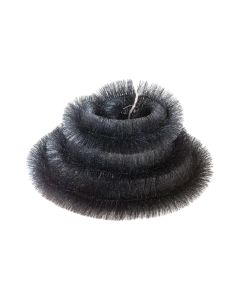 Batavia 7062050 Gutter Protection Brush with 2 × 2m Sections