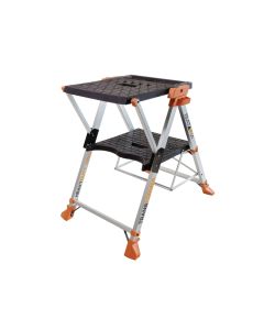 Batavia 7062245 Multifunctional Workbench & Step Ladder