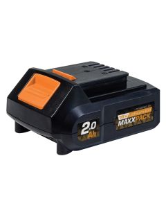 Batavia 7062517 18V 2.0Ah MAXXPACK Slide Battery Pack