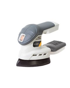 Batavia 7063093 MAXXPACK 18V Delta Sander Bare Unit