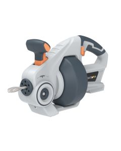 Batavia 7063455 18V Cordless Drain Auger Bare Unit