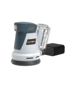 Batavia 7063457 MAXXPACK 18V Orbital Sander Bare Unit