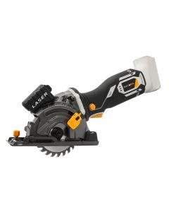 Batavia 7064048 89mm 18V Mini Saw Bare Unit