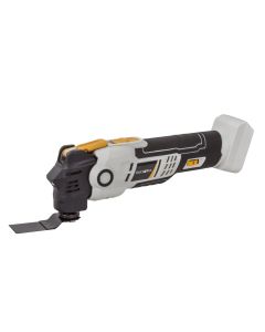 Batavia 7064049 18V Anti-vibration Multi-tool Bare Unit