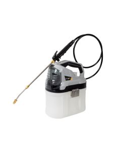Batavia MAXXPACK 7064050 18V Pressure Sprayer 7.5 Litre Bare Unit