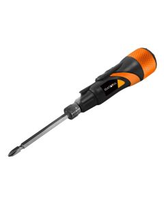 Batavia 7064284 3.6V MAXXGRIP Screwdriver
