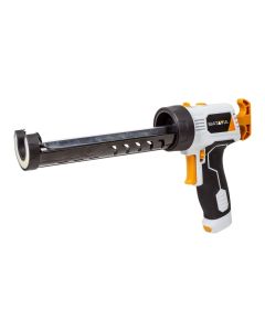 Batavia 7064347 MAXXPUSH Caulking Gun with LED Light