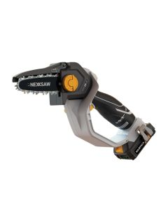 Batavia 7064355 18V NEXXSAW 6in Chainsaw with 1 × 2.0Ah Battery