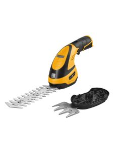 Batavia 7064675 12V 2-in-1 Grass Shear & Shrubber Bare Unit
