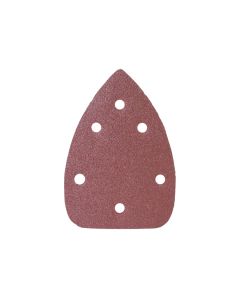Batavia 7064676 Detail Sandpaper Set 5 Piece