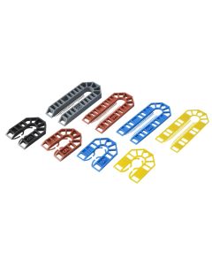 Broadfix U300 Mixed Shim Tub